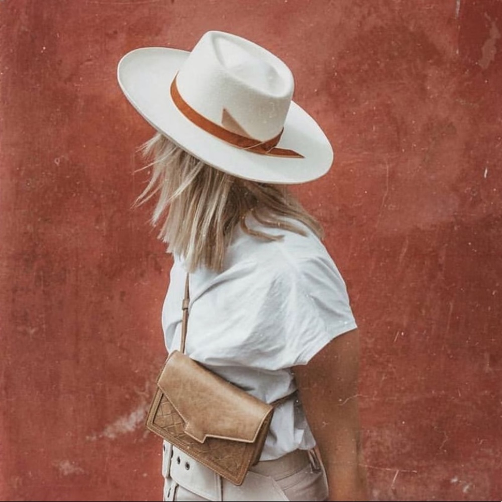 Lack of Color Val Diamond Hat NWT - Picture 14 of 17